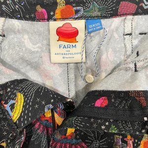 Farm Rio Amorina Pants